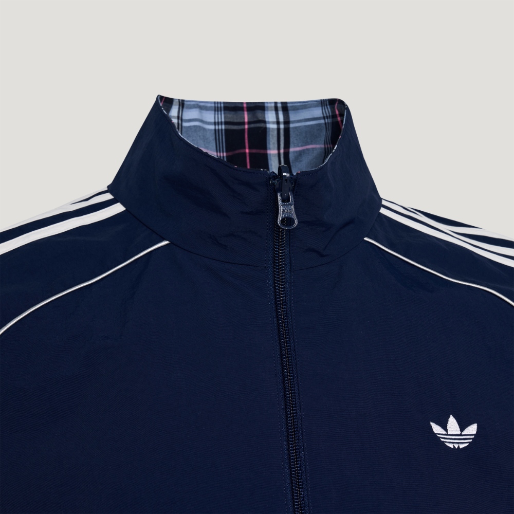 ADIDAS VDAY TRKJKT M 男休閒外套KT6367 | 熱銷推薦| 摩曼頓線上商城