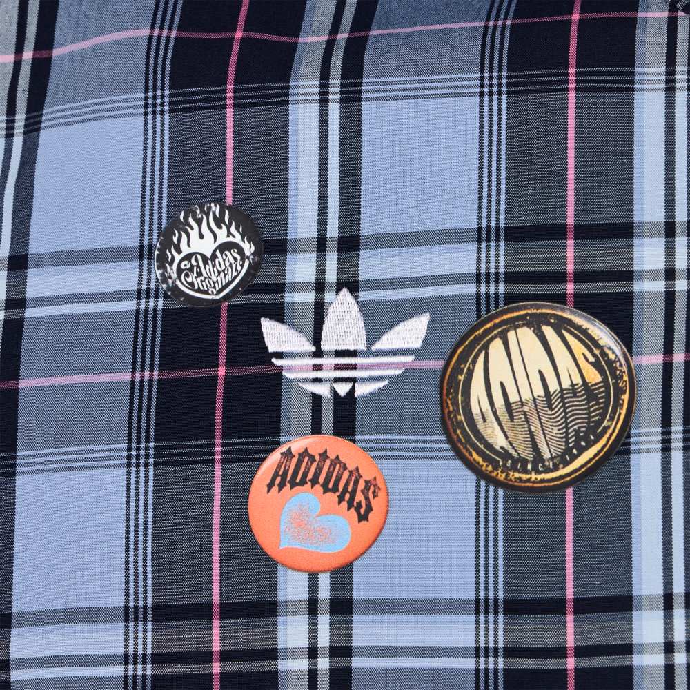 ADIDAS VDAY TRKJKT M 男休閒外套KT6367 | 熱銷推薦| 摩曼頓線上商城