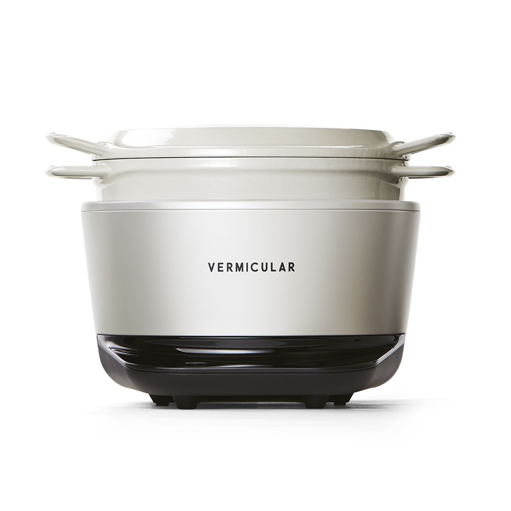 Vermicular,小V鍋