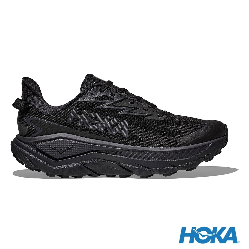 HOKA ONE ONE Challenger 8 GTX Wide 男越野鞋HO1180811BBNB | 熱銷