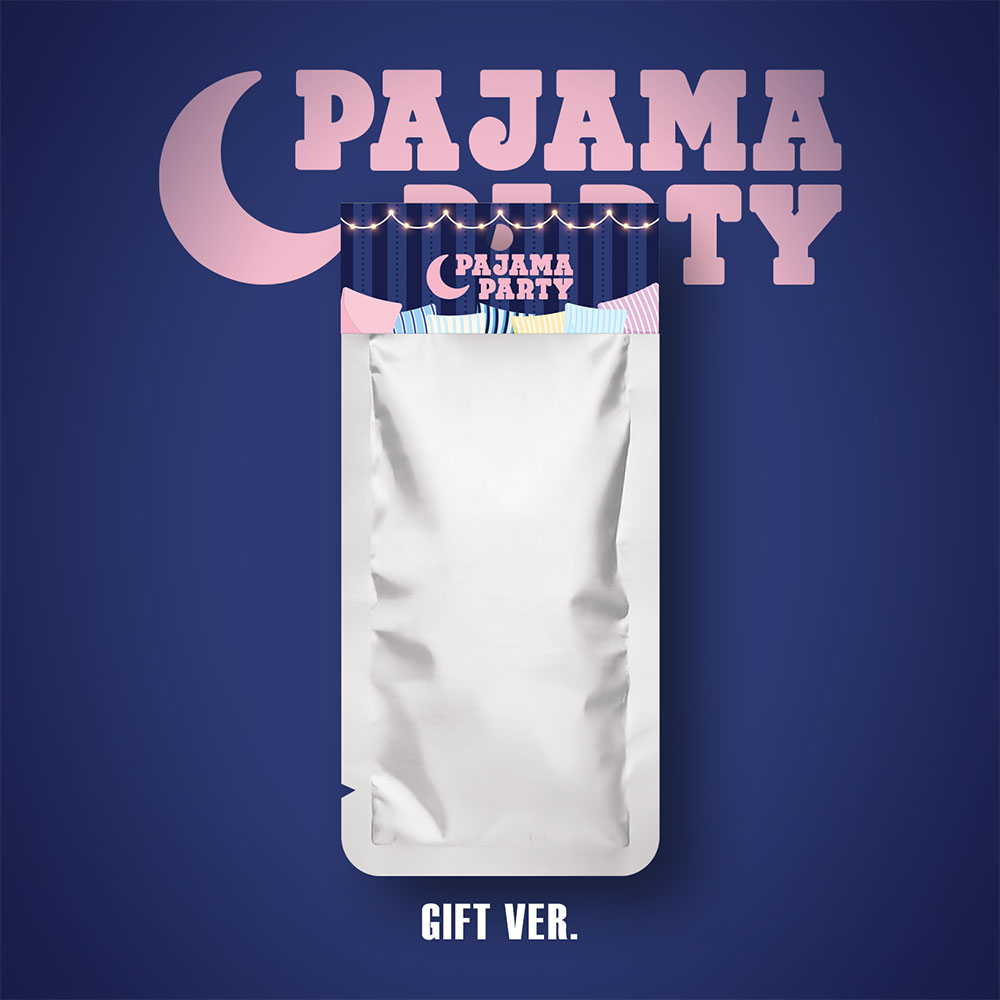 ENHYPEN - WORLD COUPON CARD COLLECTION (PAJAMA PARTY GIFT限量版