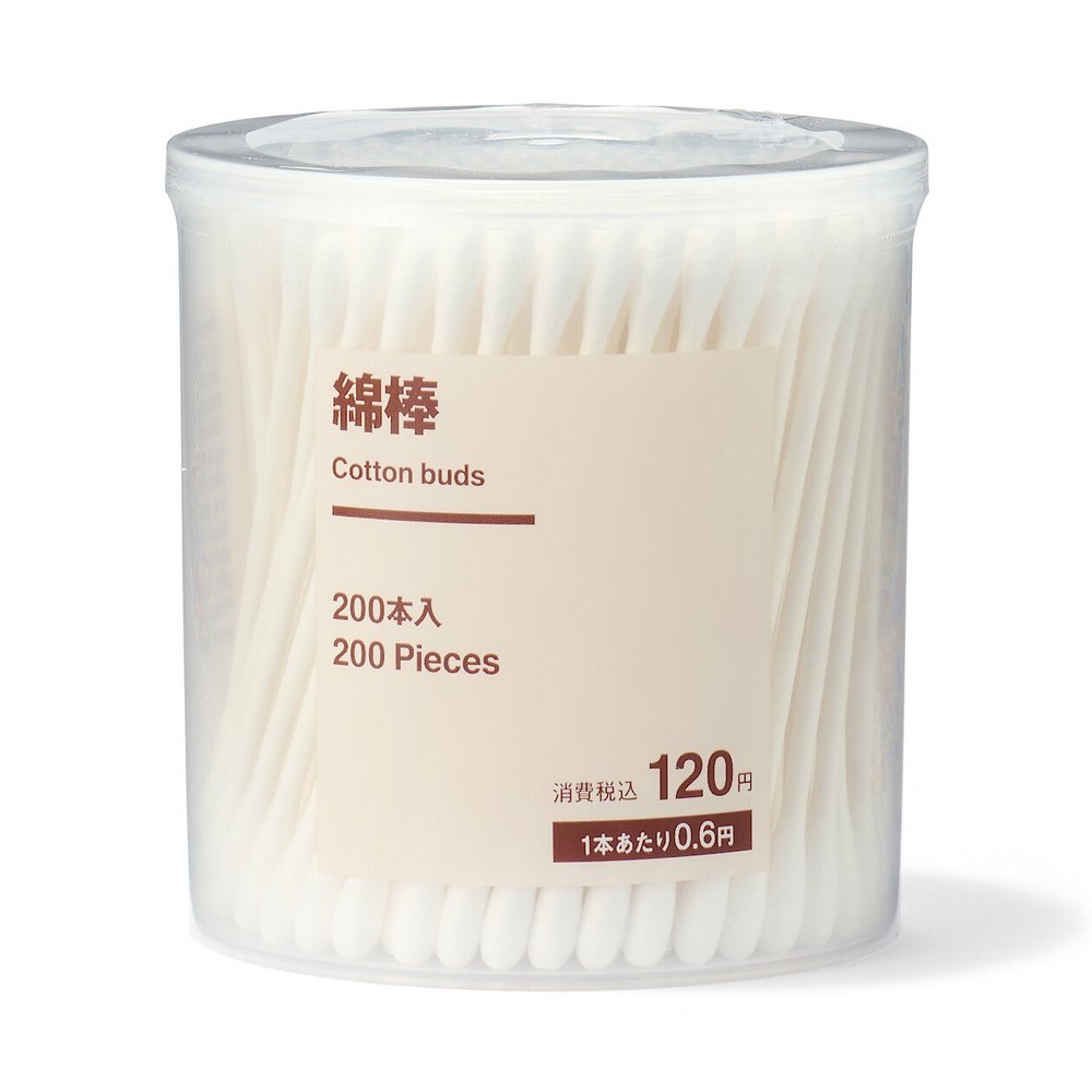 棉棒/200支