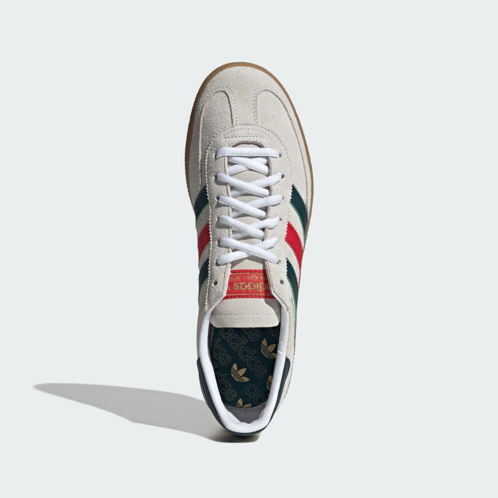 世界盃墨西哥HANDBALL SPEZIAL 運動休閒鞋HP3674 | adidas台灣官方購物網站