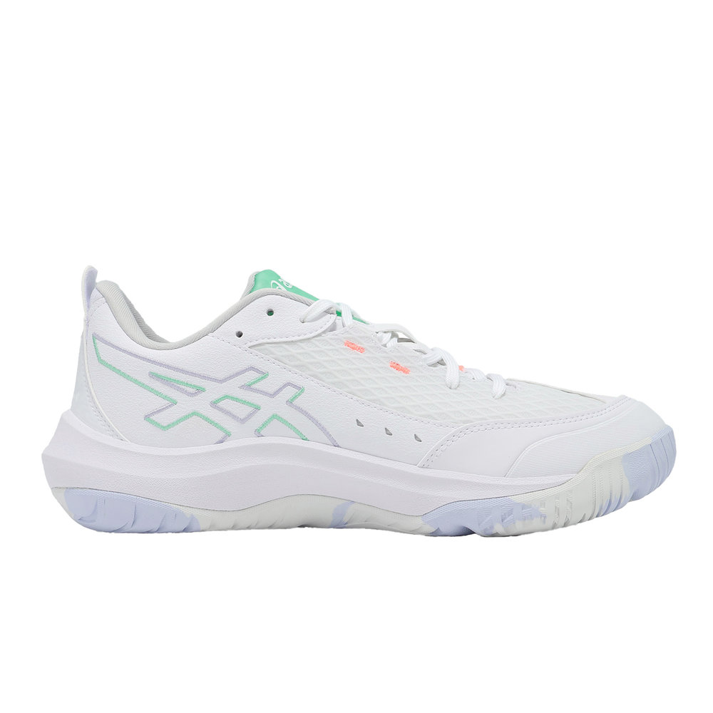 Asics Unpre Ars Low 3 2E Wide 男鞋籃球鞋[1063A119100]