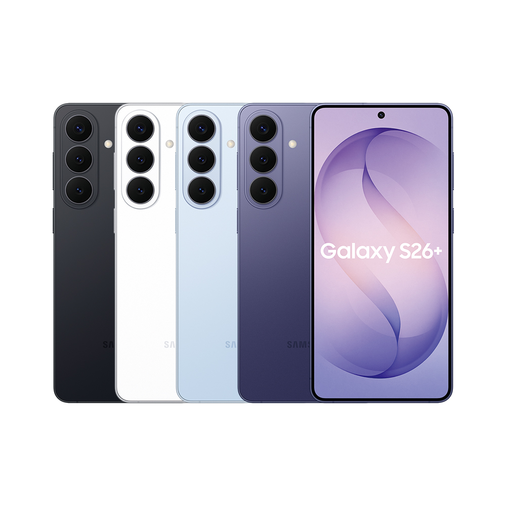 Samsung Galaxy S26+ 12G/512G S9470 6.7吋 智慧型手機 廠商直送 | 熱銷推薦 | 康是美網購eShop