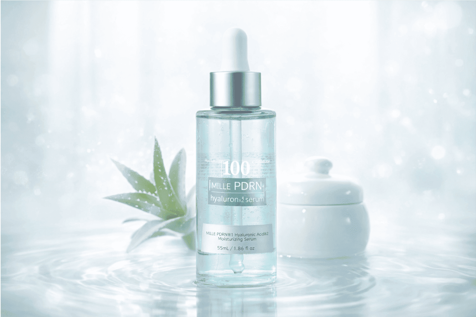 Mille PDRN 美容精華液55mL