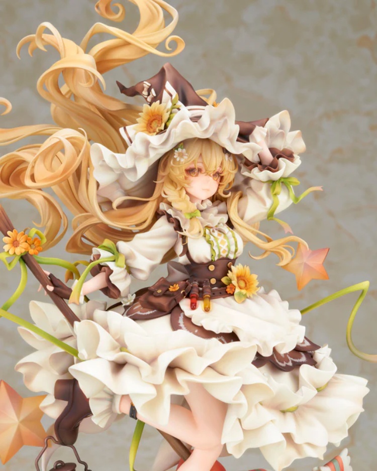 ALTER 1/8 東方Project 霧雨魔理沙