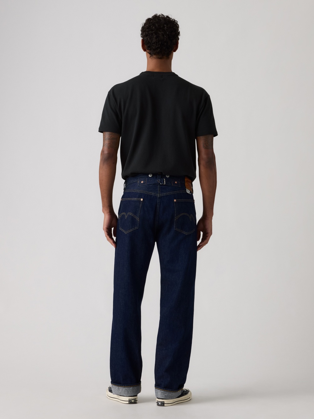 LEVI'S® VINTAGE CLOTHING 1933's 501®XX 丹寧牛仔褲/ LVC 33501 / ONE