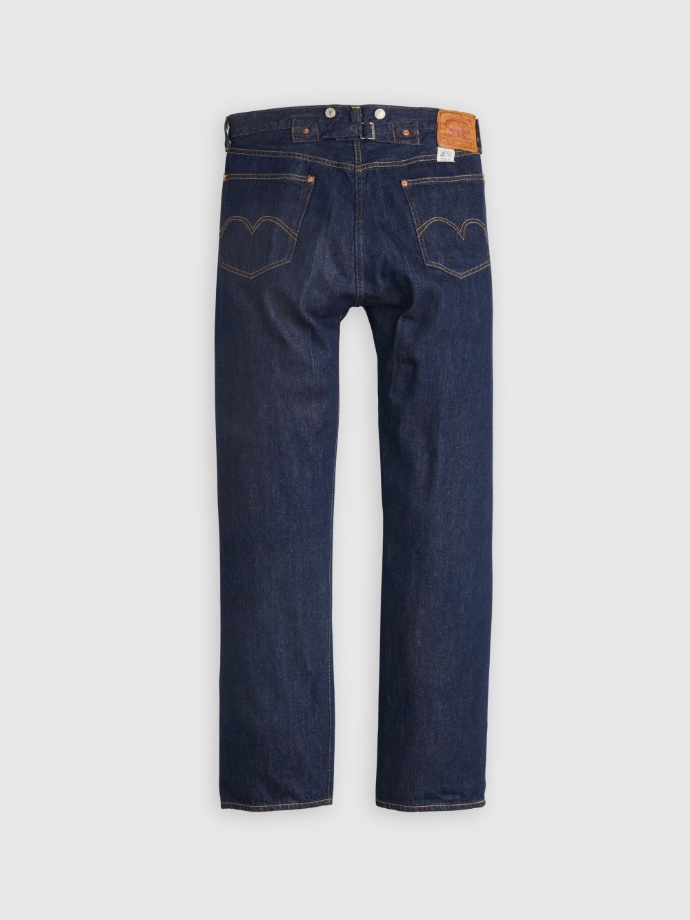 LEVI'S® VINTAGE CLOTHING 1933's 501®XX 丹寧牛仔褲/ LVC 33501 / ONE