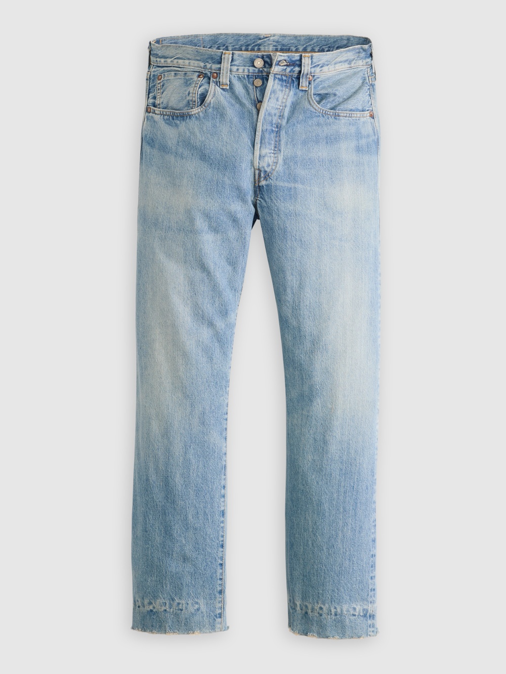 LEVI'S® VINTAGE CLOTHING 1947's 501®XX 赤耳丹寧牛仔褲/ LVC / 47501
