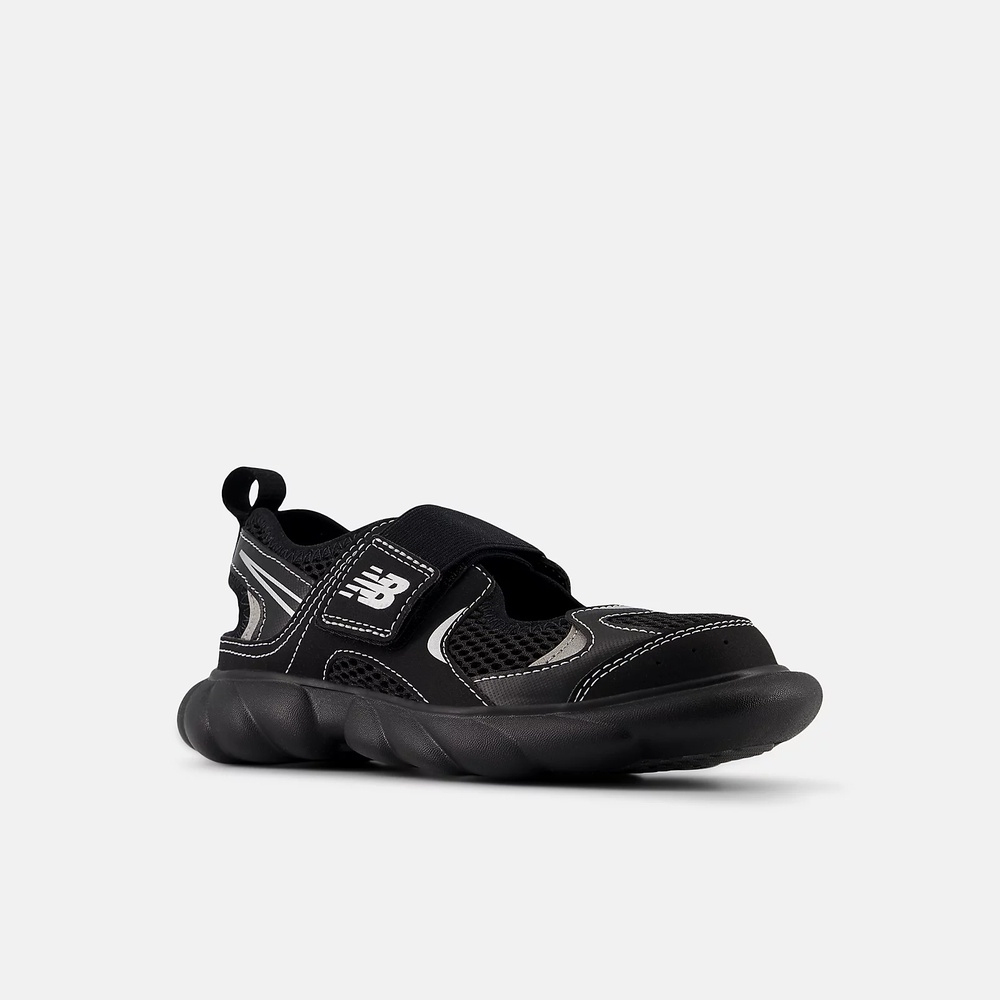 New Balance 230 Hook and Loop 中大童包頭涼鞋P2302J4-M | 熱銷推薦