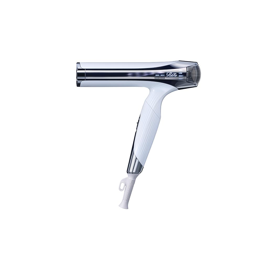 ReFa BEAUTECH DRYER SMART W 水潤隨行吹風機