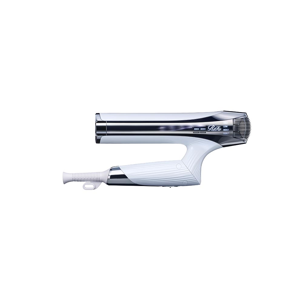 ReFa BEAUTECH DRYER SMART W 水潤隨行吹風機
