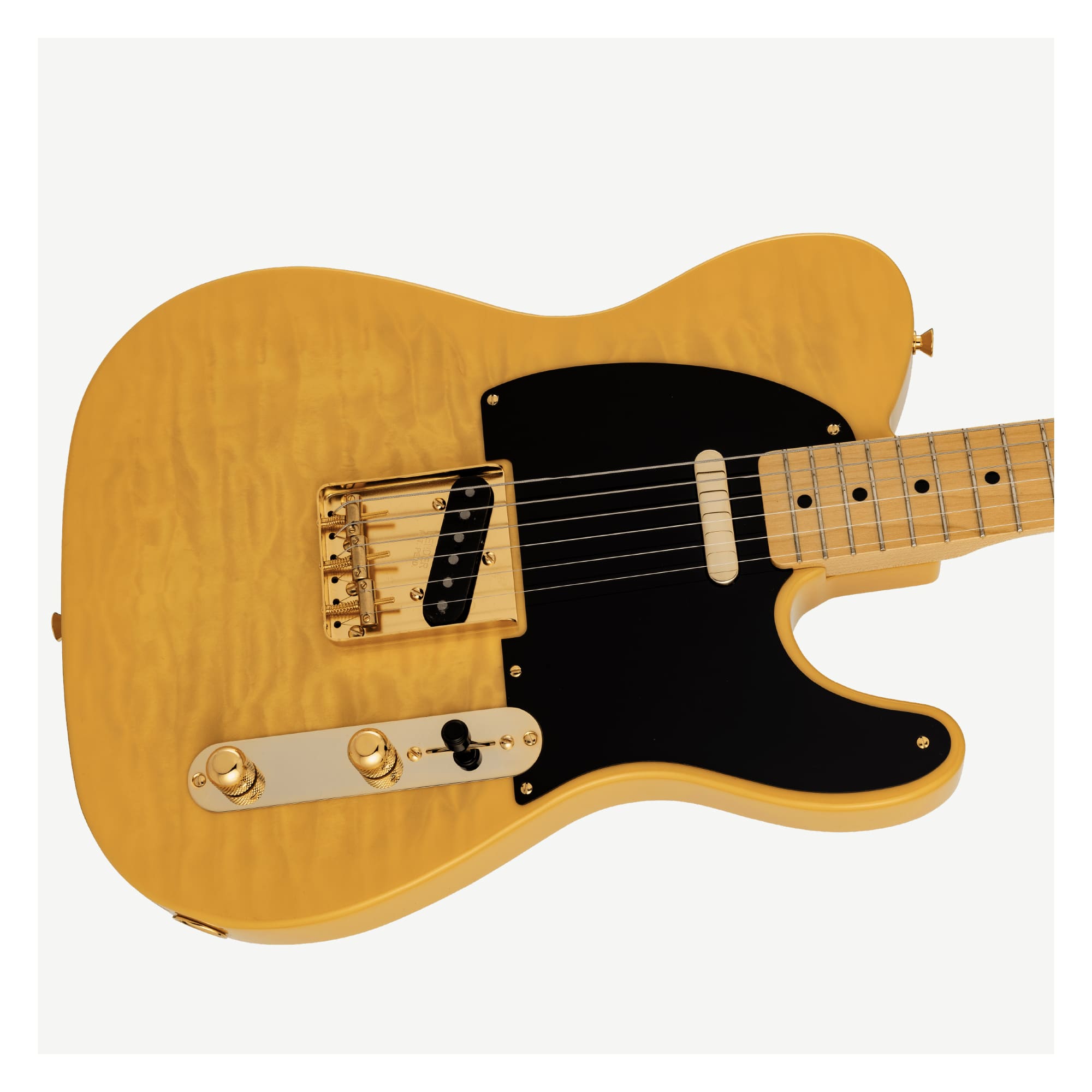 日本旗艦限定】Fender Made In Japan Limited 75th Anniversary 1951