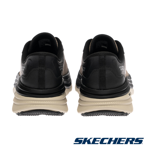 蘭石圖 SKECHERS 男戶外越野系列瞬穿舒適科技GO RUN MAX CUSHIONING ZIRRUS