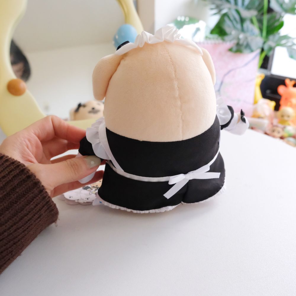 ·選物研究室·🇰🇷누댕이蘸醬狗♡｜絨毛玩偶Nudaeng