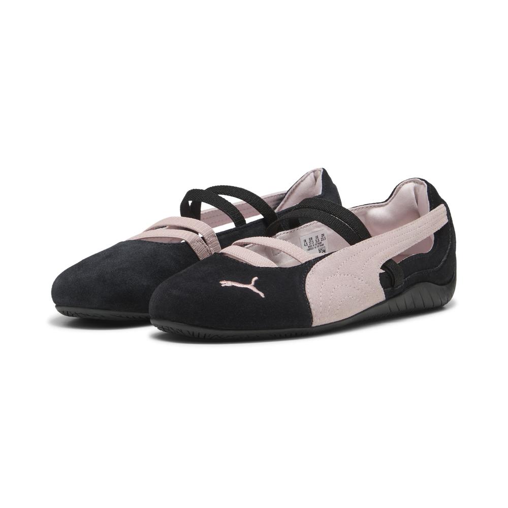 puma 娃娃鞋