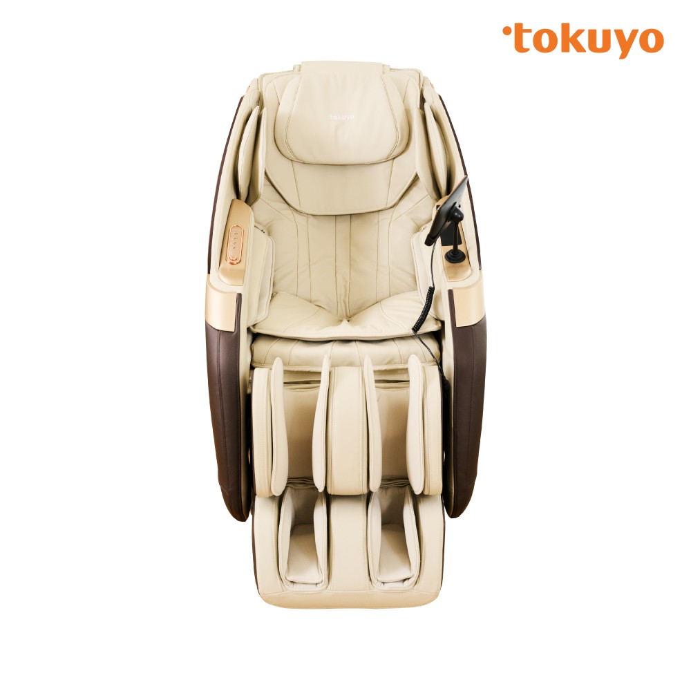 【超美品】DAN1000-R16　1000型　談話室 tokuyo 音波S玩美椅TC-770 ( 雙AI智慧偵測/ 新型專利音波共振)