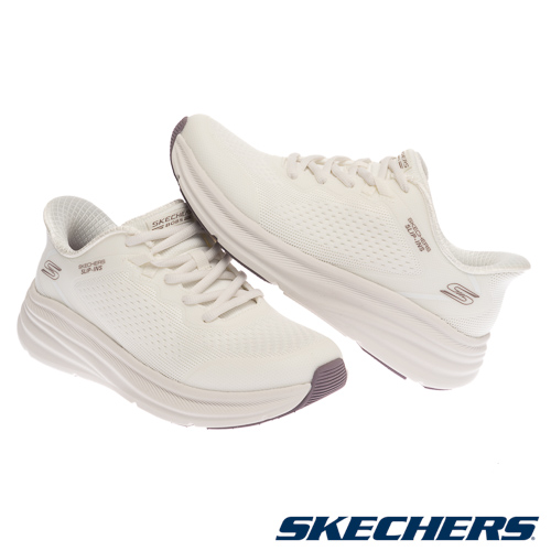 成功塾全12回セット SKECHERS 女運動系列瞬穿舒適科技BOBS SKILLZ (117756WHT) | 熱銷推薦