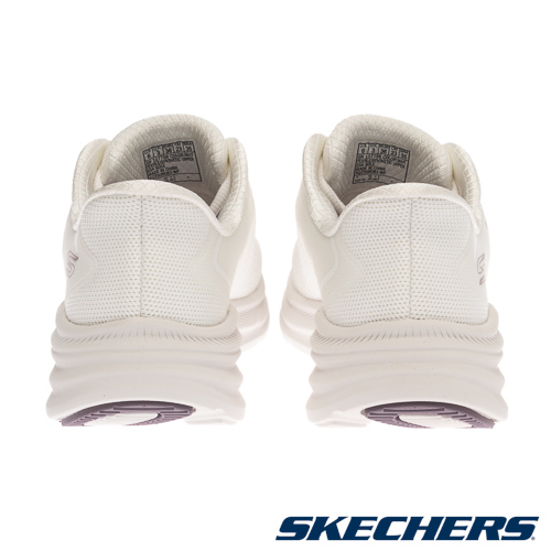 SKECHERS 女運動系列瞬穿舒適科技BOBS SKILLZ (117756WHT) | 熱銷推薦