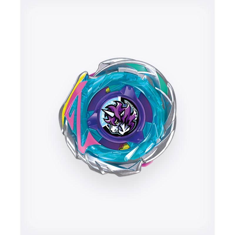 BEYBLADE X 戰鬥陀螺CX-17 隨機強化組Vol.10(隨機出貨)