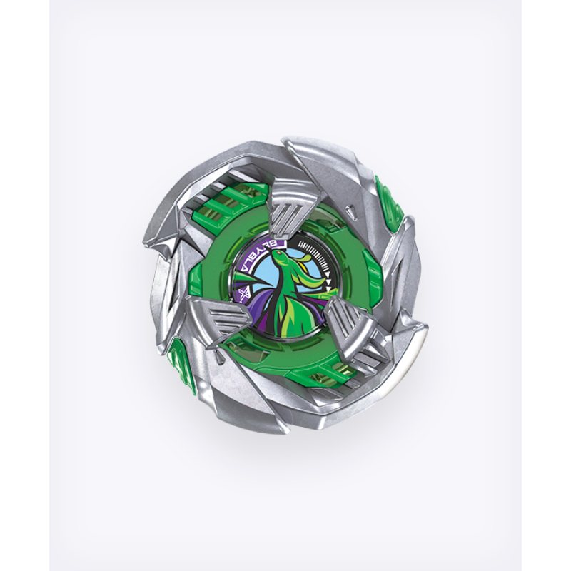 BEYBLADE X 戰鬥陀螺CX-17 隨機強化組Vol.10(隨機出貨)