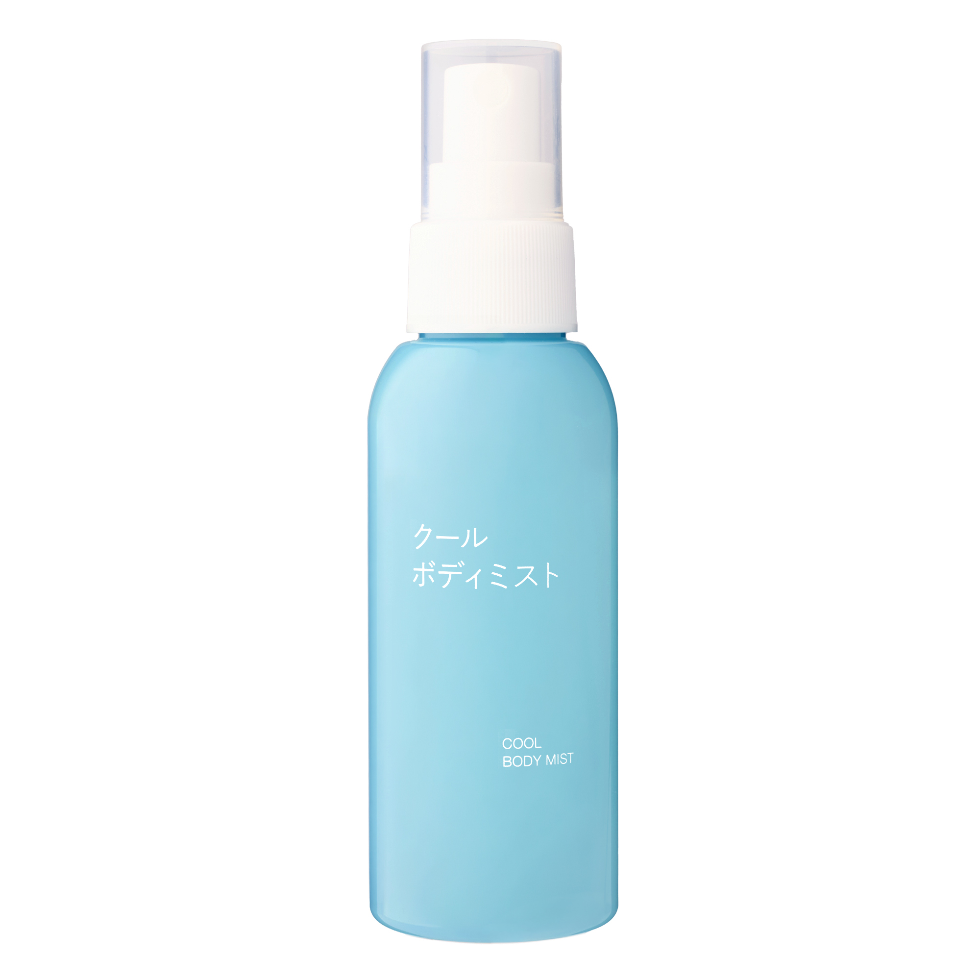 涼感身體噴霧/100ml