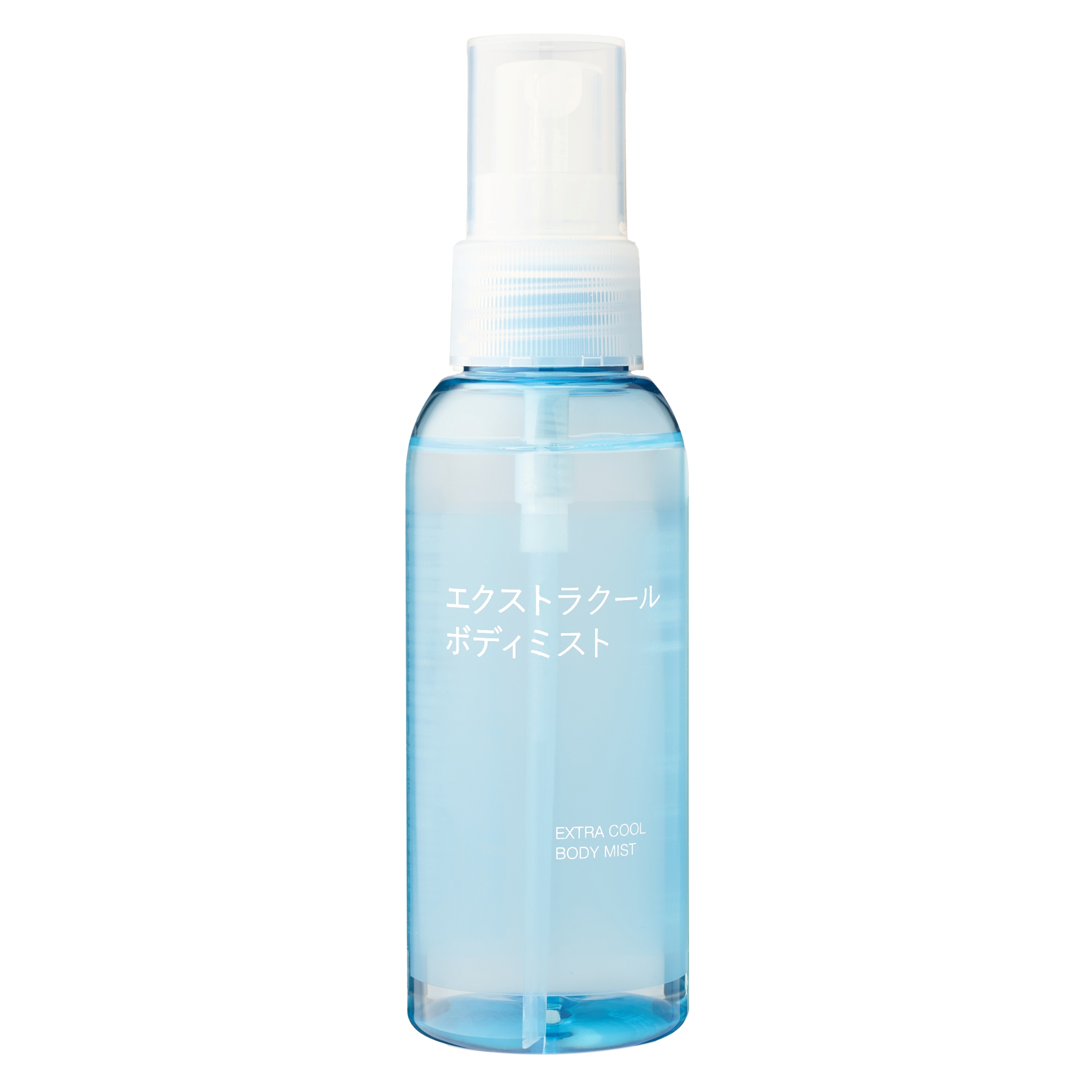 極涼身體噴霧/100ml