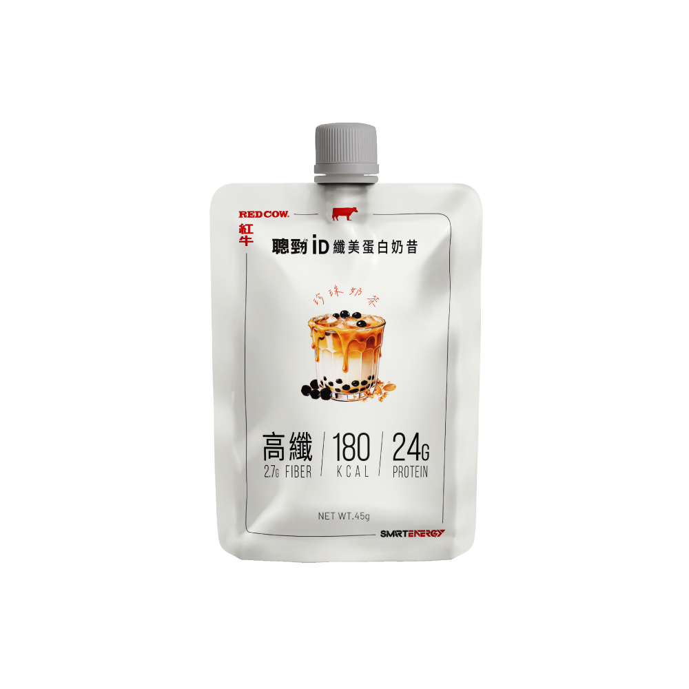 珍珠奶茶