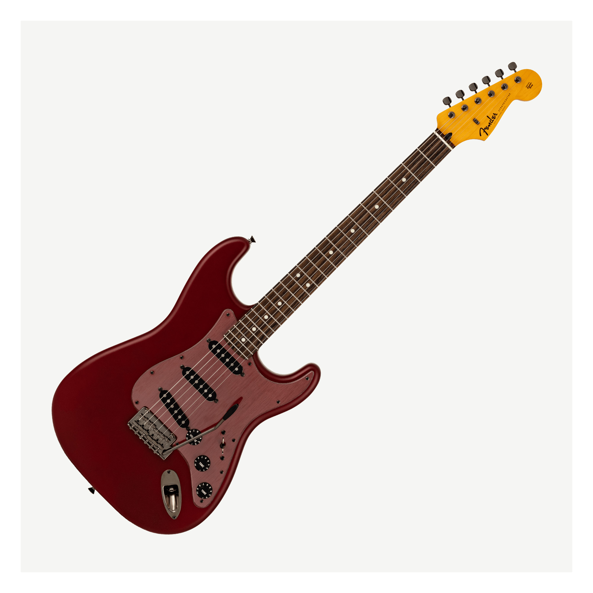 Fender Made in Japan Hybrid II 2026 Collection Stratocaster 日廠單