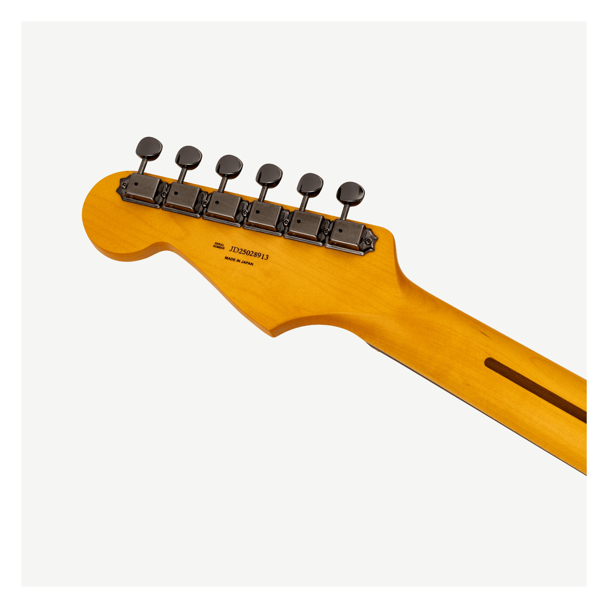 Fender Made in Japan Hybrid II 2026 Collection Stratocaster 日廠單