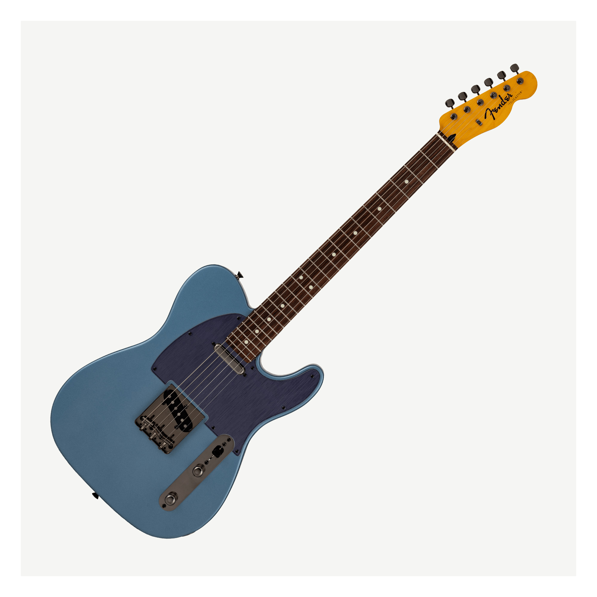 預購】Fender Made in Japan Hybrid II 2026 Collection Telecaster 日