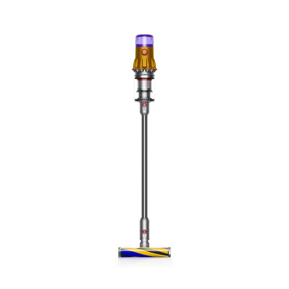 限量福利品】Dyson V12 Detect Slim™ Total Clean 無線吸塵器