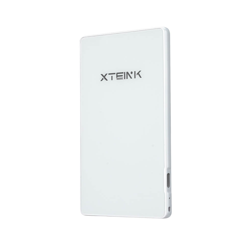 電子書閱讀器】閱星曈XTEINK X4 4.3 吋電子紙閱讀器