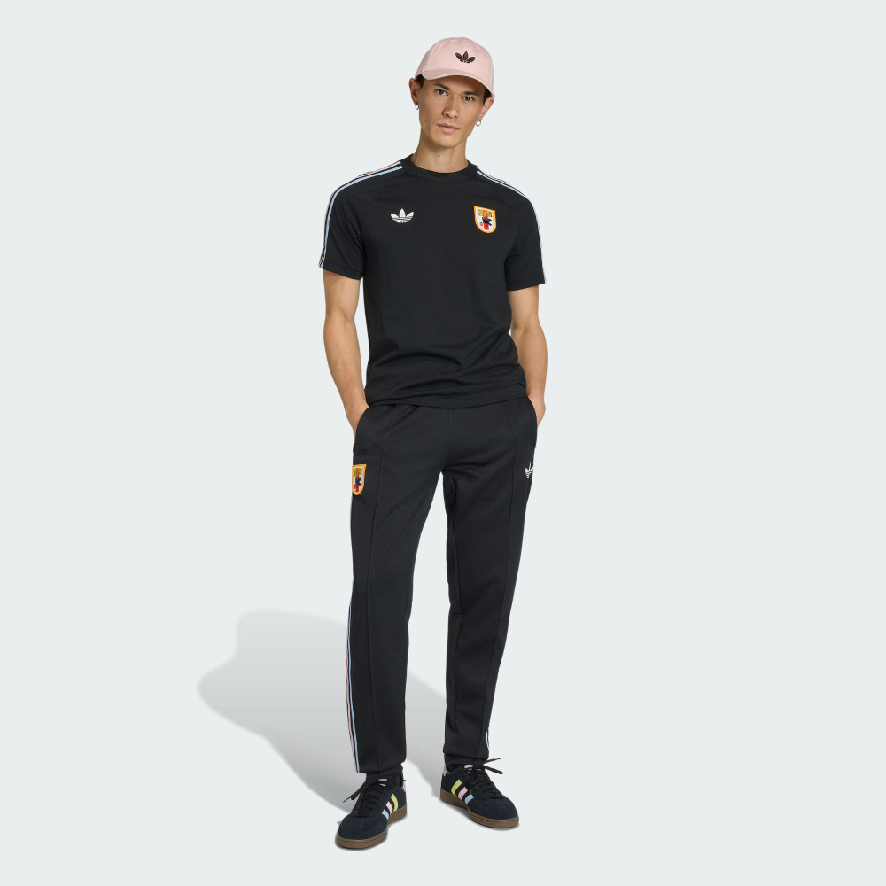 ADIDAS 世界盃日本男短袖上衣KA1521 | 熱銷推薦| 摩曼頓線上商城