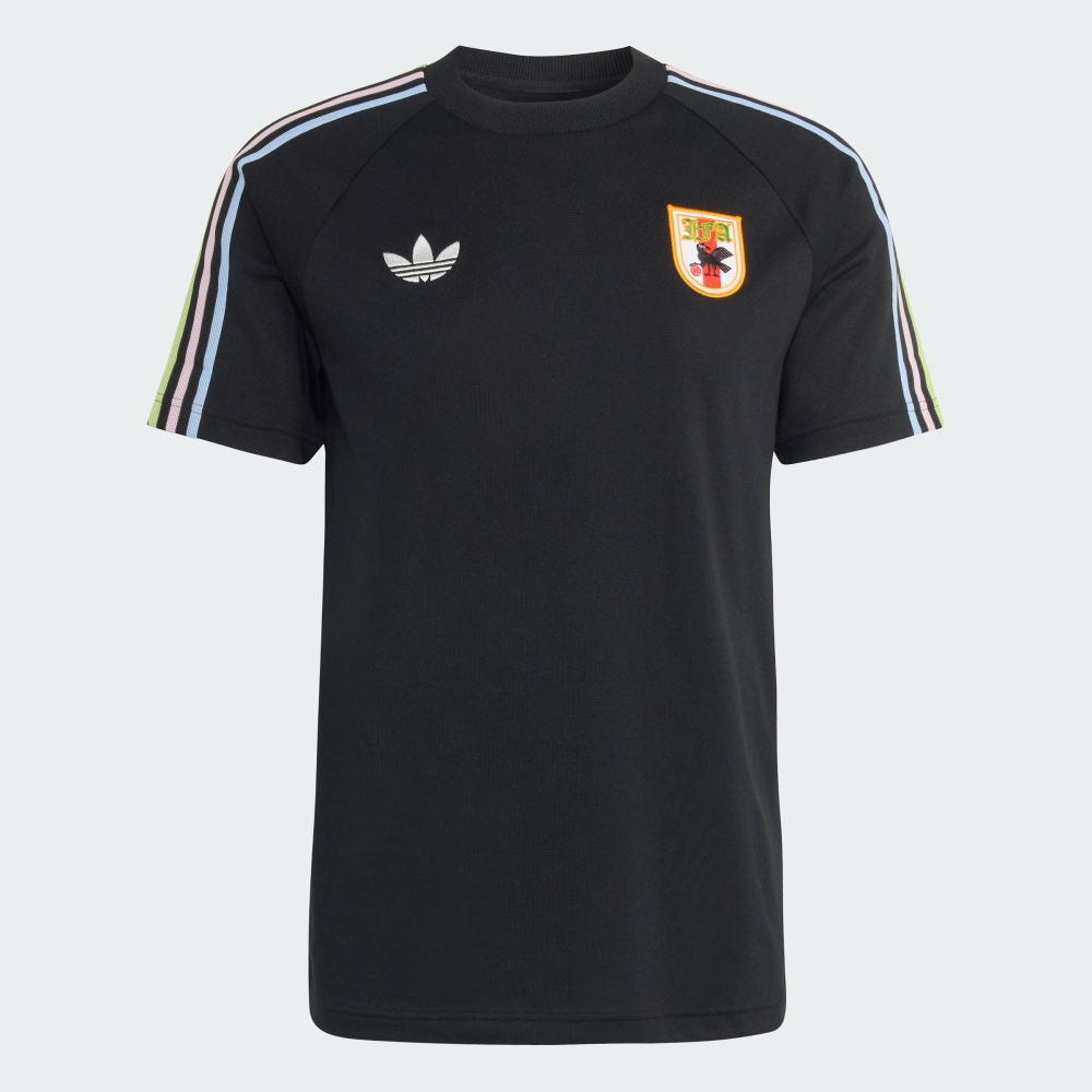 ADIDAS 世界盃日本男短袖上衣KA1521 | 熱銷推薦| 摩曼頓線上商城