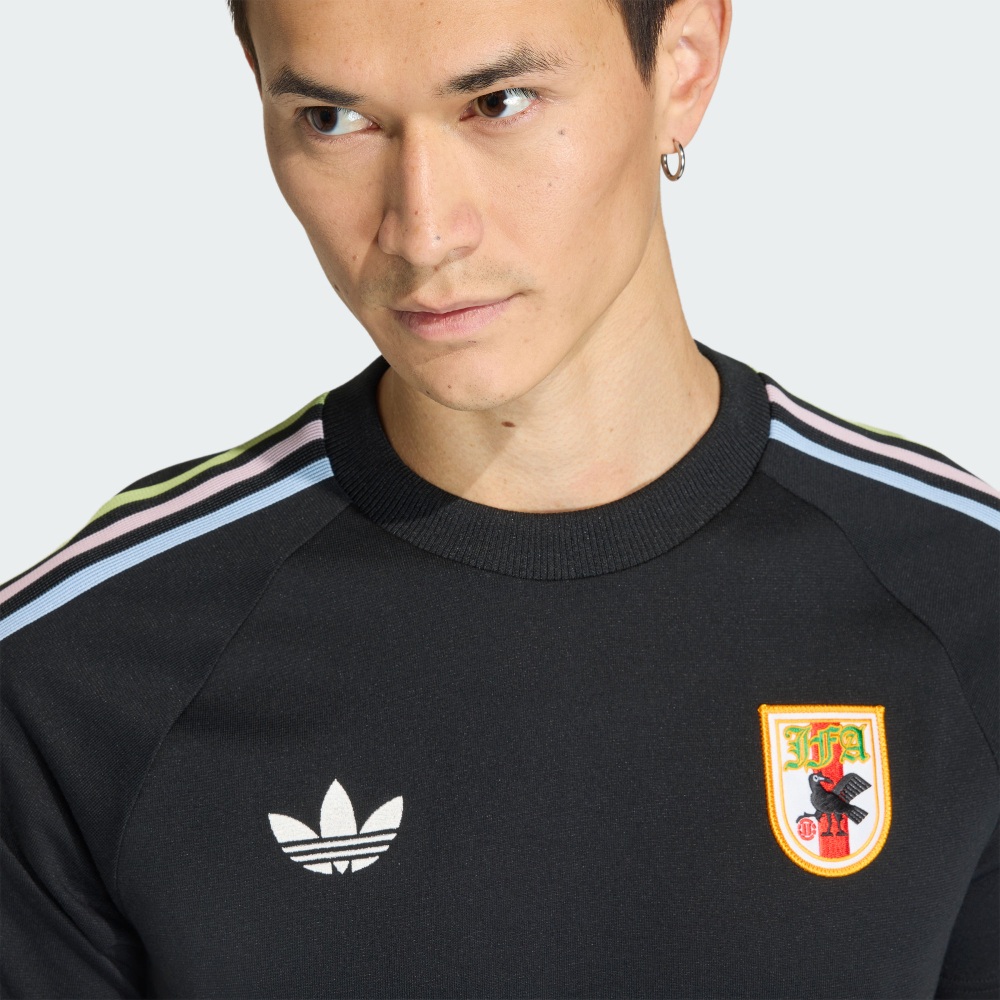 朝鮮　堅手　盃 ADIDAS 世界盃日本男短袖上衣KA1521 | 熱銷推薦| 摩曼頓線上商城