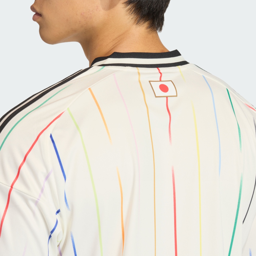 ADIDAS 世界盃日本客場短袖球衣JN1872 | 熱銷推薦| 摩曼頓線上商城