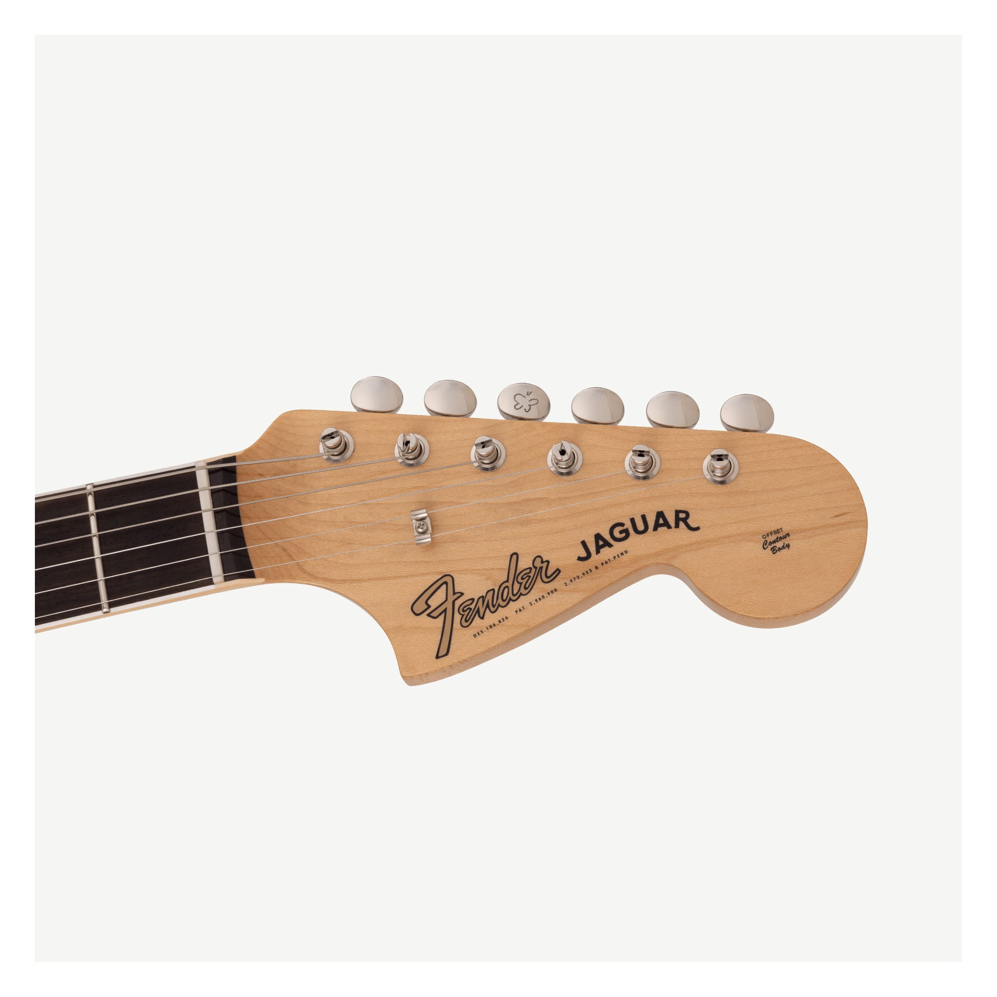 新同品 Fender 羊文学 Moeka Shiotsuka Jaguar Fender Moeka Shiotsuka Jaguar moni 日廠單單小搖座舊化音速藍Aged