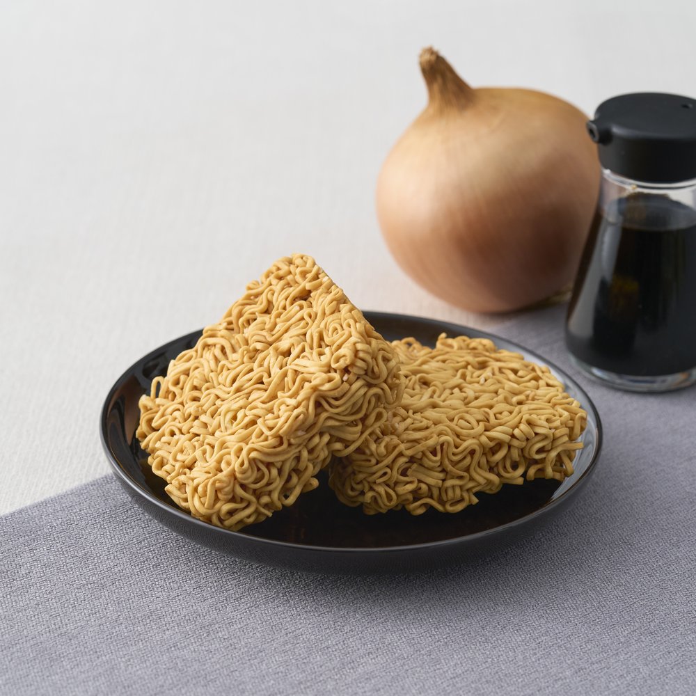 即食迷你拉麵 壽喜燒風味