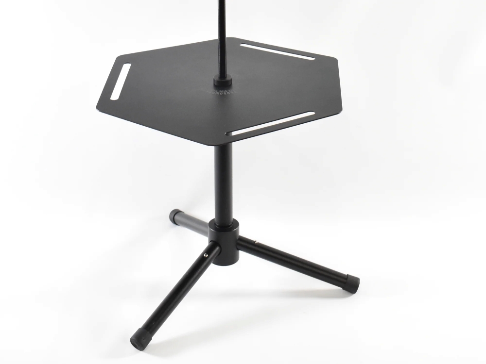 日本5050WS】COFFEE SIDE TABLE 六角邊桌