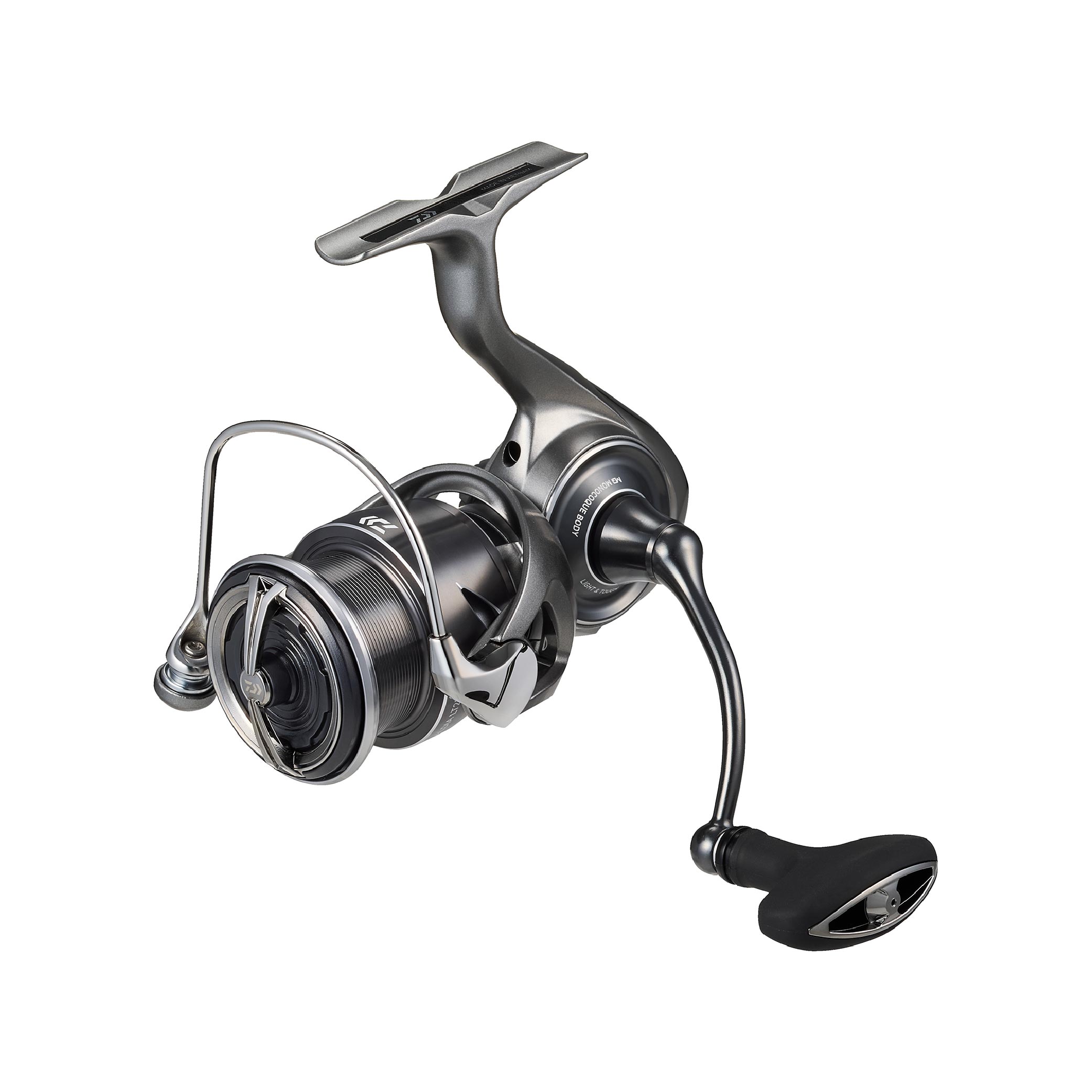 DAIWA 25 CALDIA 泛用紡車捲線器路亞捲線器紡車岸拋路亞捲