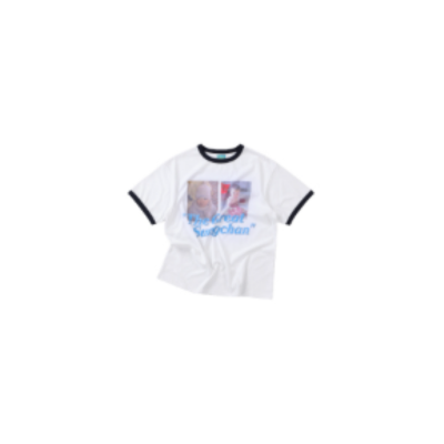 MERCHANDISE] RIIZE POP-UP ARCHIIVE² OFFICIAL MD T-SHIRT (SUNGCHAN