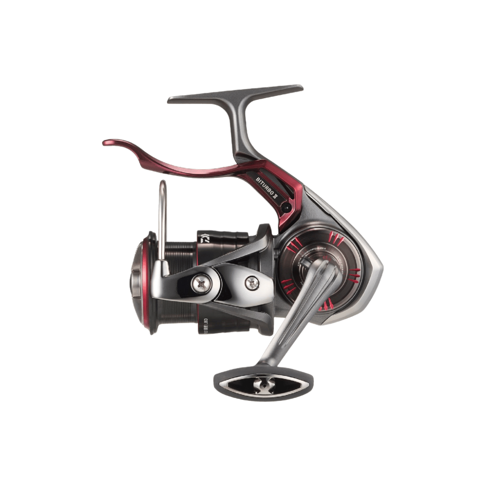 絹本 精品 白鷹卷軸 DAIWA 24 IMPULT LBD 白蟳手煞車磯釣捲線器