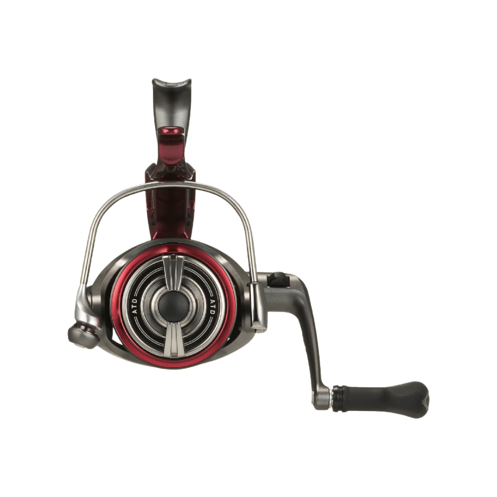 DAIWA 24 IMPULT LBD 白蟳手煞車磯釣捲線器