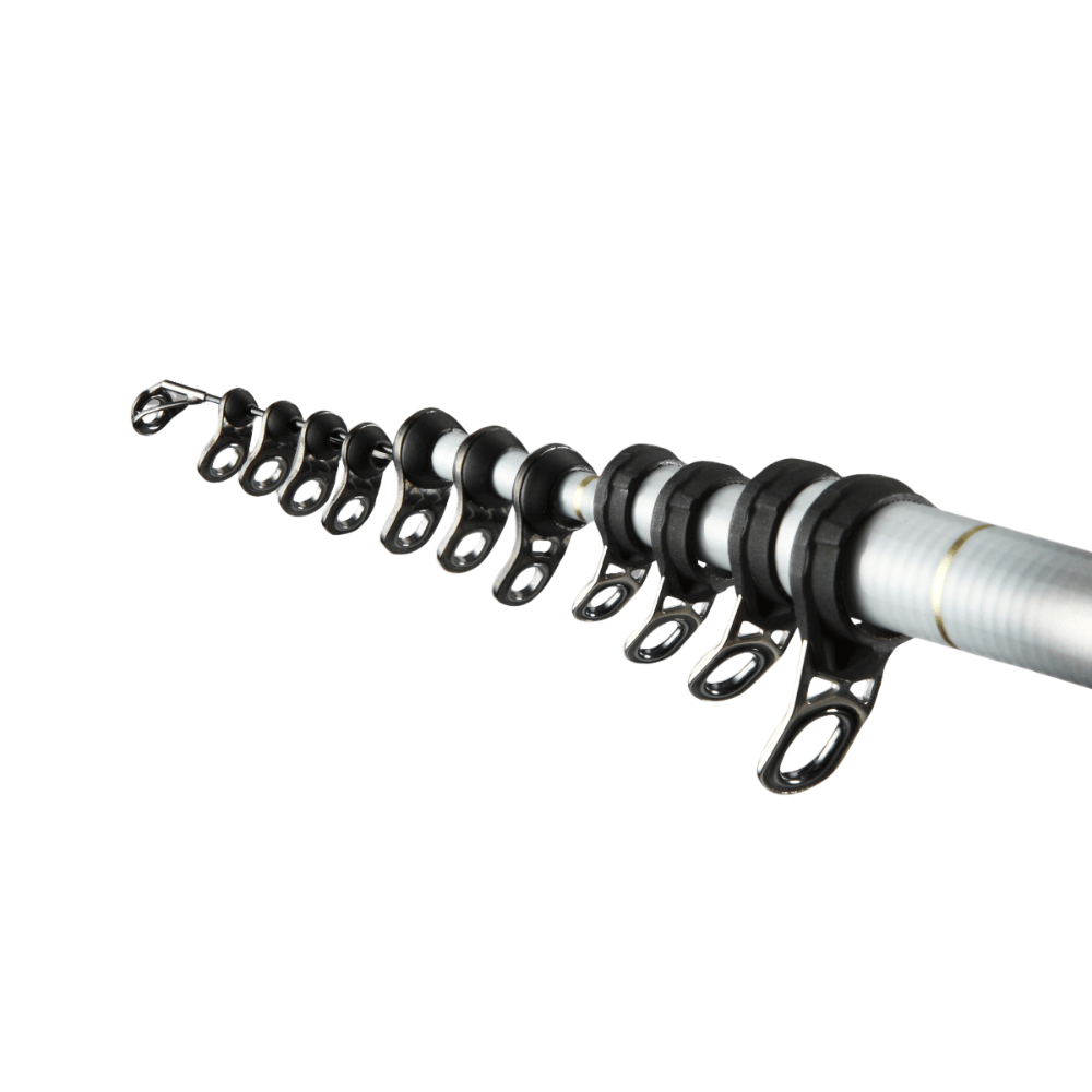 DAIWA TOURNAMENT ISO AGS 黃金蟒磯釣竿