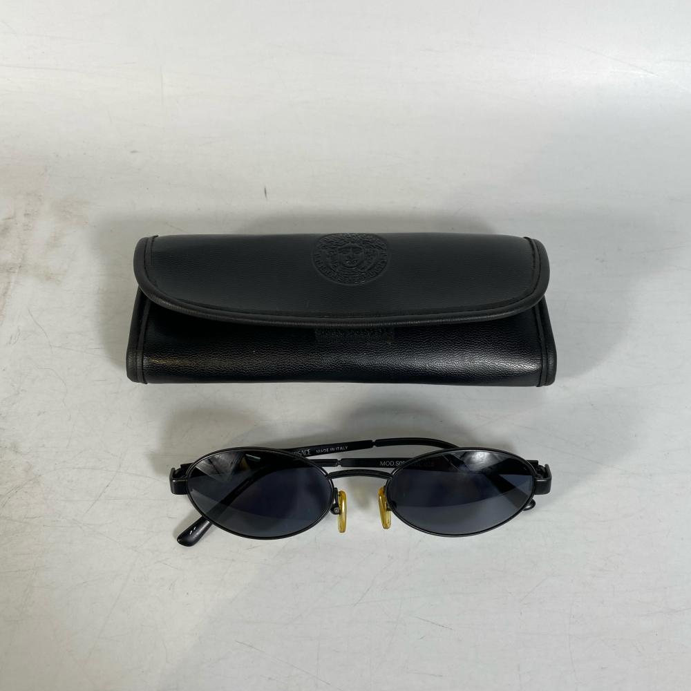 桃園家樂福經國店】VERSACE/太陽眼鏡//MODS08 | 熱銷推薦| 2nd STREET