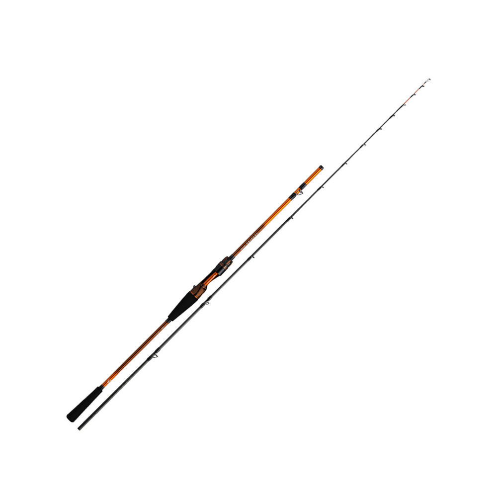 DAIWA 23 LEADING LG 手持船釣竿
