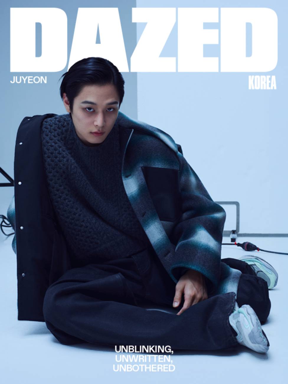 DAZED & CONFUSED (KOREA) 8月號2026 七款（封面人物：BTS-防彈少年團