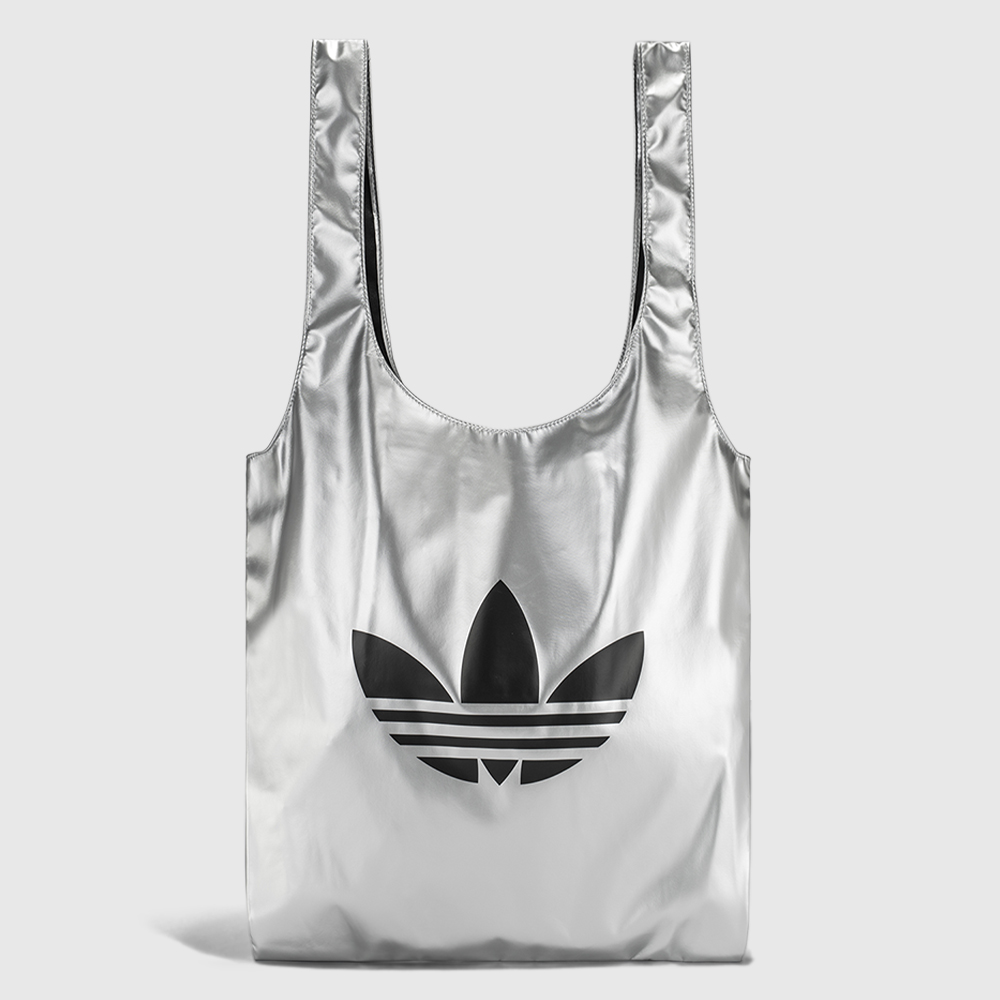 TAIPEI 黑熊托特包LD6392 | adidas台灣官方購物網站